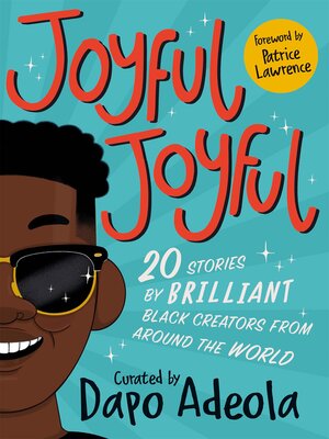 cover image of Joyful, Joyful
